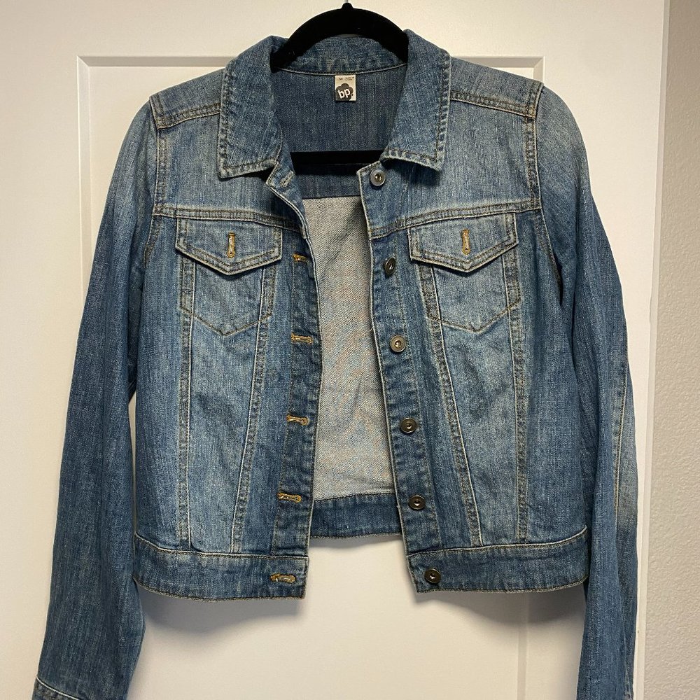BP Denim Jacket